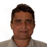 Saulo Oliveira Pereira <br> (Em memória)